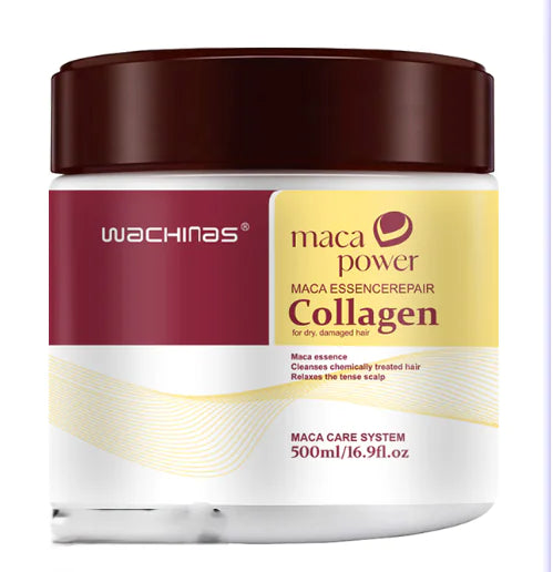 Collagen Hair Mask