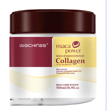 Collagen Hair Mask