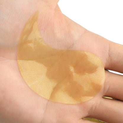 60 Pieces Collagen Eye Mask