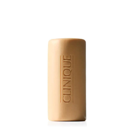 Clinique 3-Step Bar Soap Facial Cleanser For Oily Skin Types